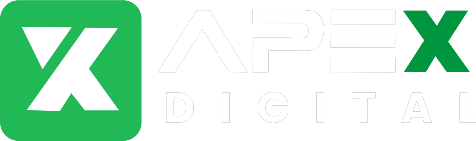 Apex Digital